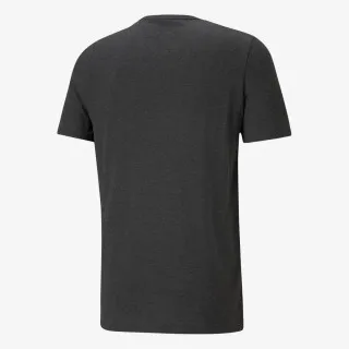 Puma ESS Heather Tee 