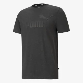 Puma ESS Heather Tee 