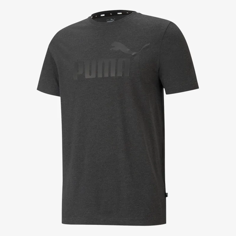 Puma ESS Heather Tee 