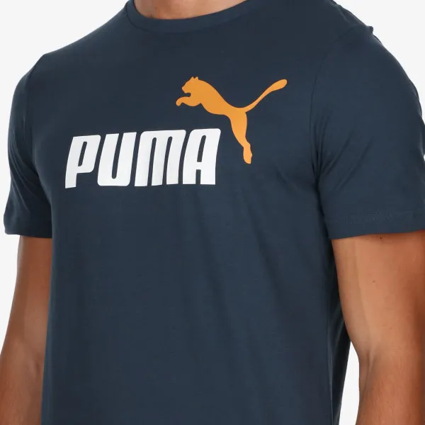 Puma T-shirt Essentials 