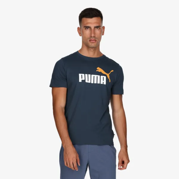 Puma T-shirt Essentials 