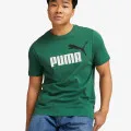 Puma PUMA ESS+ 2 Col Logo Tee 