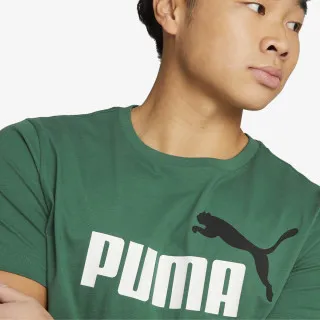 Puma PUMA ESS+ 2 Col Logo Tee 