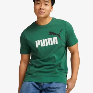 Puma PUMA ESS+ 2 Col Logo Tee 