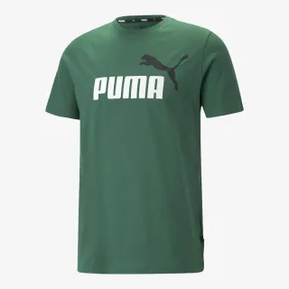 Puma PUMA ESS+ 2 Col Logo Tee 