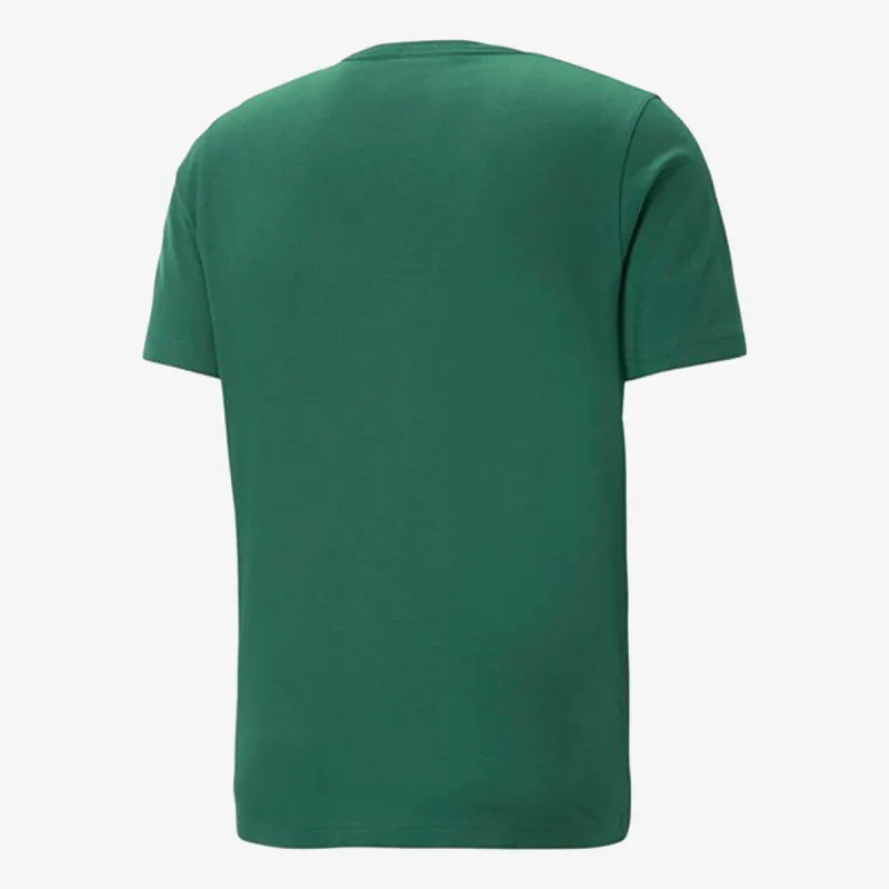 Puma PUMA ESS+ 2 Col Logo Tee 