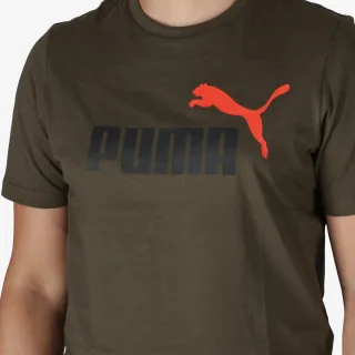 Puma Ess +2 Col logo 