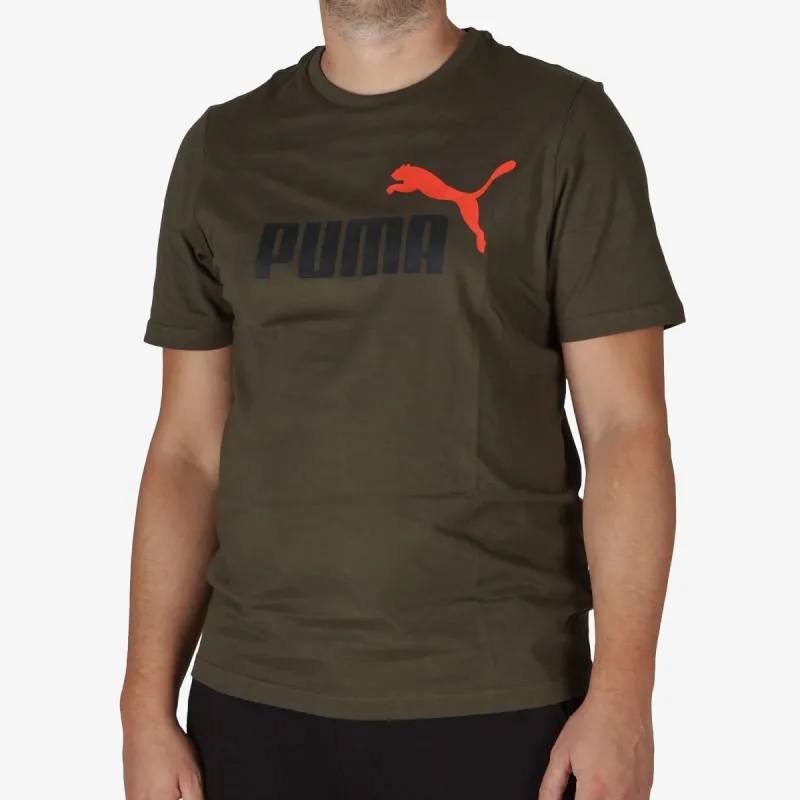 Puma Ess +2 Col logo 