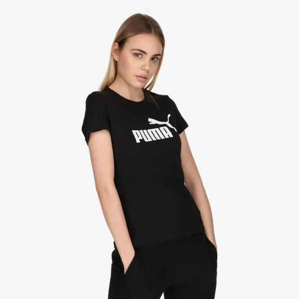 Puma T-shirt ESS Logo Tee 