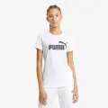 Puma ESS Logo Tee 