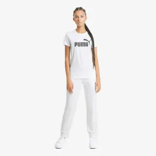 Puma ESS Logo Tee 