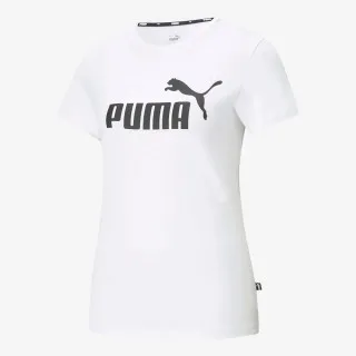 Puma ESS Logo Tee 