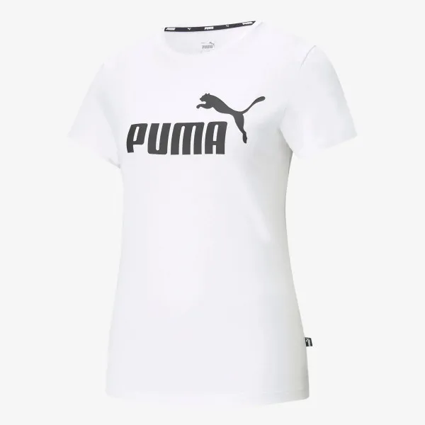 Puma ESS Logo Tee 
