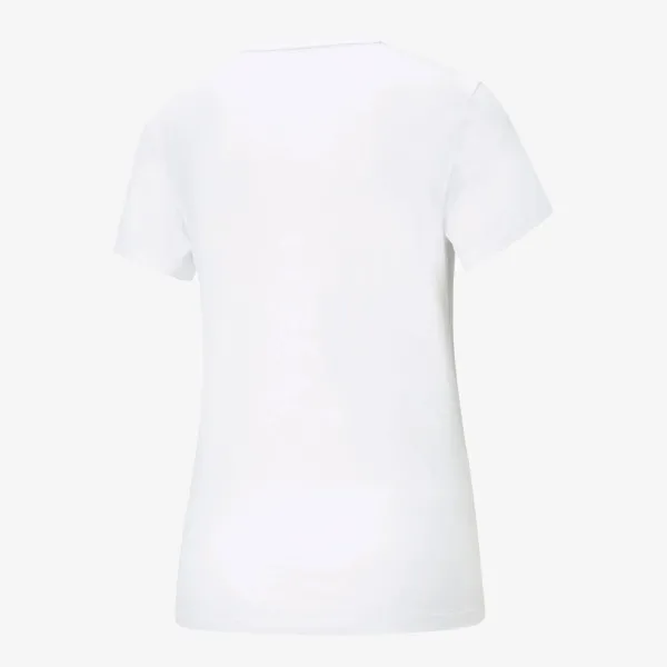 Puma ESS Logo Tee 