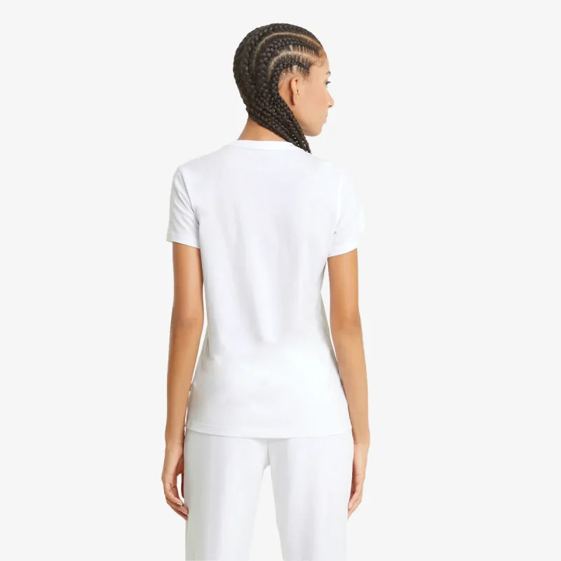 Puma ESS Logo Tee 