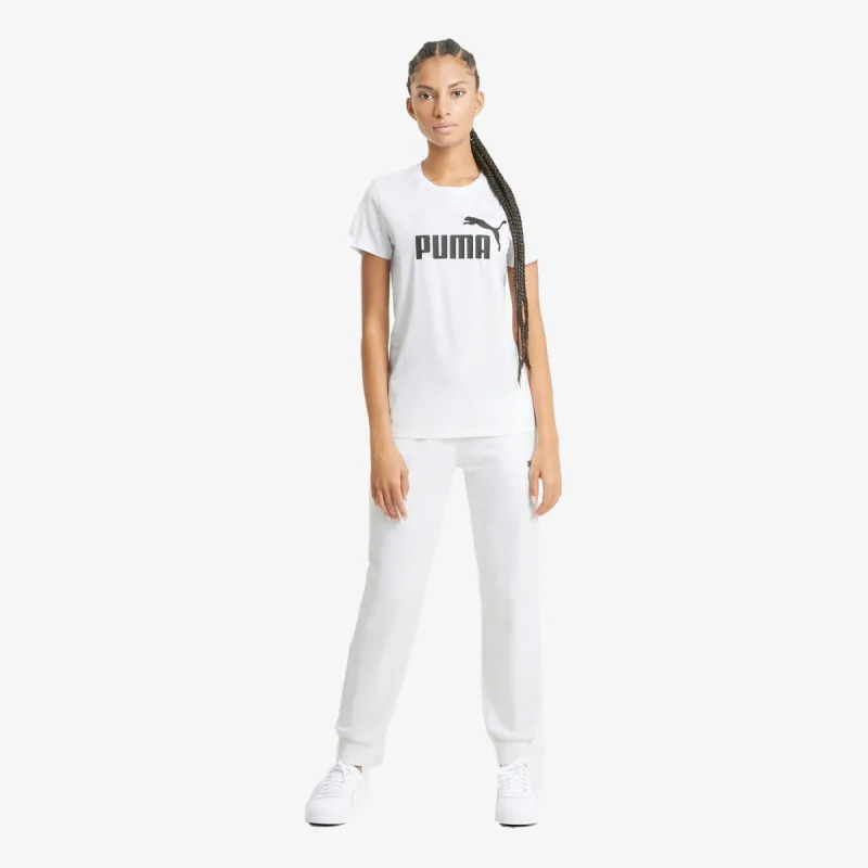 Puma ESS Logo Tee 
