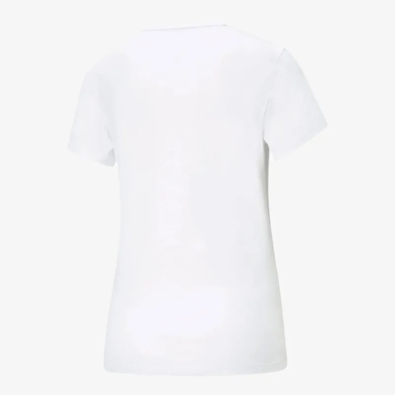 Puma ESS Logo Tee 
