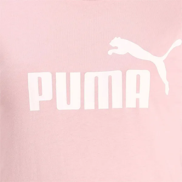 Puma T-shirt PUMA ESS LOGO TEE 