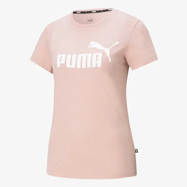 Puma T-shirt PUMA ESS LOGO TEE 