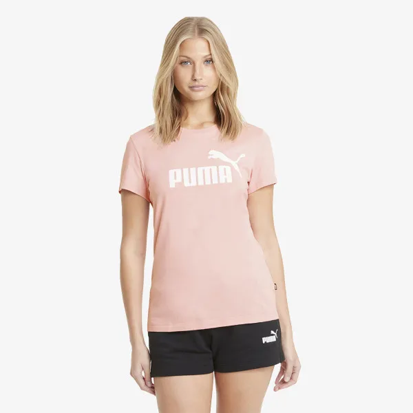 Puma T-shirt PUMA ESS LOGO TEE 