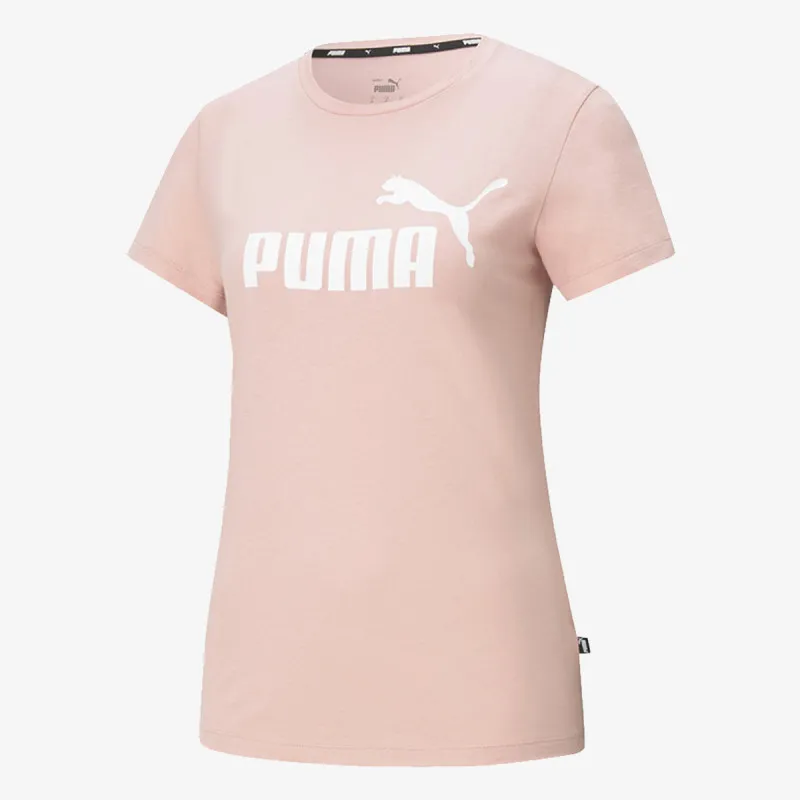 Puma PUMA ESS LOGO TEE 