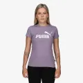 Puma Ess logo 