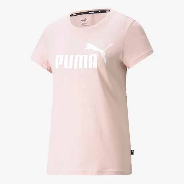 Puma T-shirt ESSENTIALS LOGO 