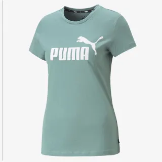 Puma PUMA ESS Logo Tee (s) 