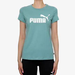 Puma PUMA ESS Logo Tee (s) 