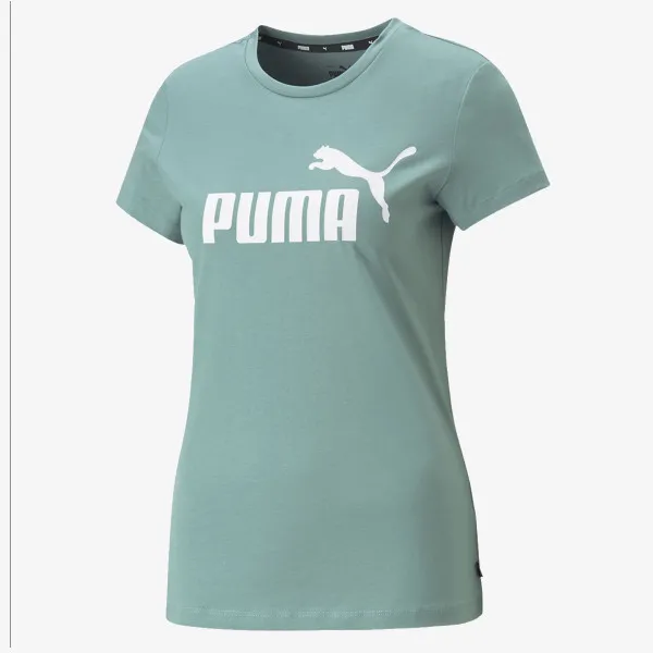 Puma PUMA ESS Logo Tee (s) 