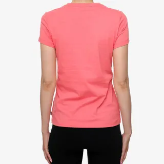 Puma PUMA ESS Logo Tee (s) 