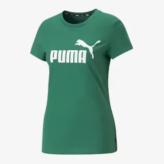 Puma PUMA ESS Logo Tee (s) 