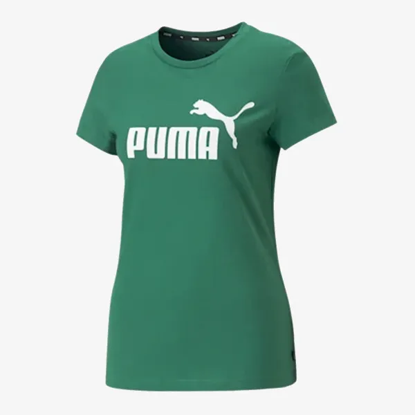 Puma PUMA ESS Logo Tee (s) 
