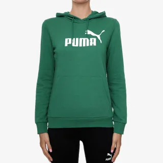 Puma PUMA ESS Logo Hoodie TR (s)