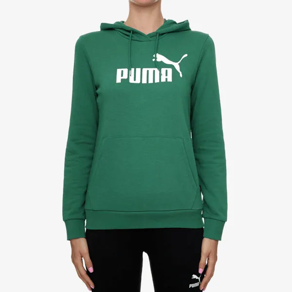 Puma PUMA ESS Logo Hoodie TR (s)