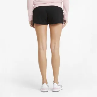 Puma PUMA ESS 4 SWEAT SHORTS TR