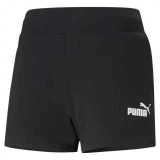 Puma PUMA ESS 4 SWEAT SHORTS TR