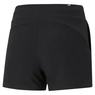 Puma PUMA ESS 4 SWEAT SHORTS TR