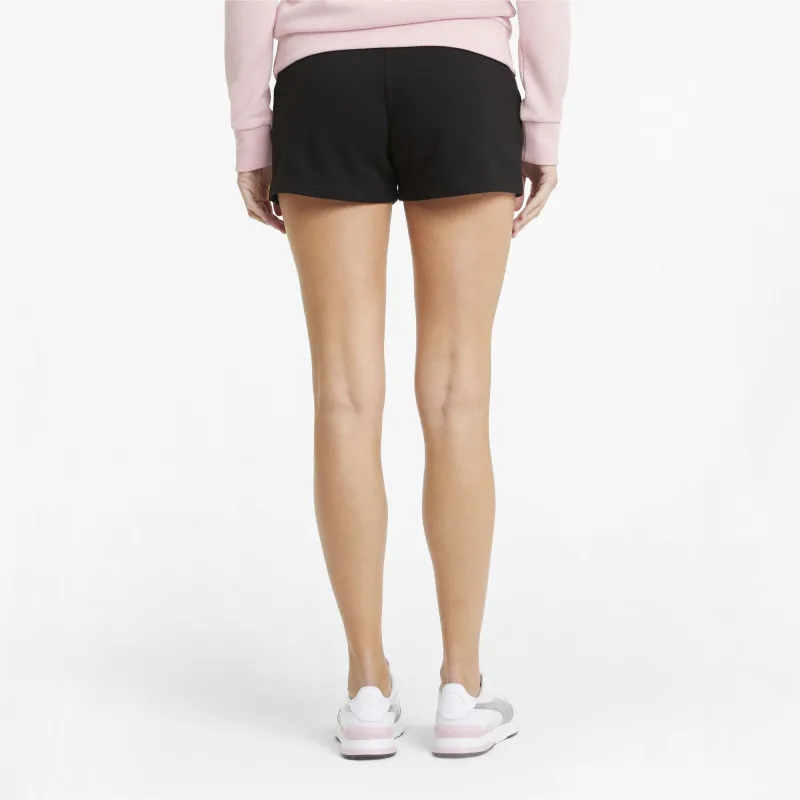 Puma PUMA ESS 4 SWEAT SHORTS TR