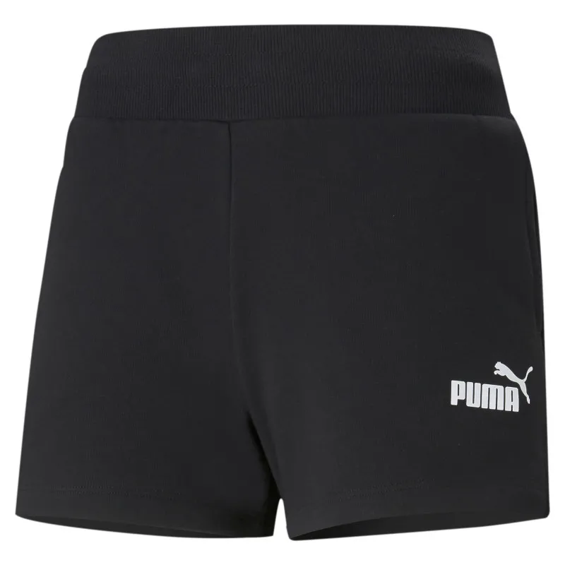 Puma PUMA ESS 4 SWEAT SHORTS TR