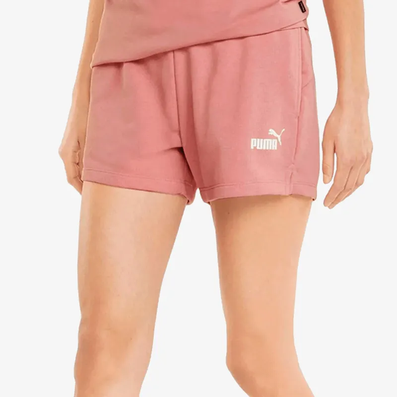 Puma ESS 4 SWEAT SHORTS TR S