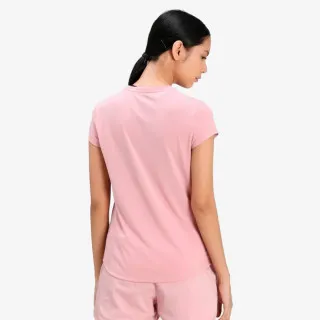 Puma ACTIVE TEE BRIDAL ROSE 
