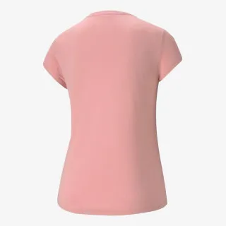 Puma ACTIVE TEE BRIDAL ROSE 