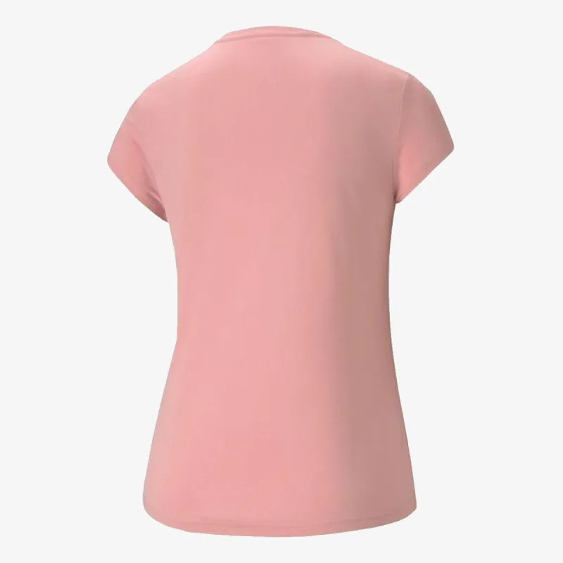 Puma ACTIVE TEE BRIDAL ROSE 