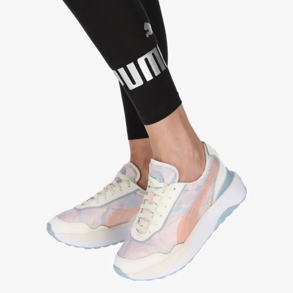 Puma Tajice ESSENTIALS+ METALLIC 