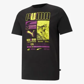 Puma Box Tee 