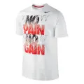 Nike KNOW PAIN KNOW GAIN DFCT 