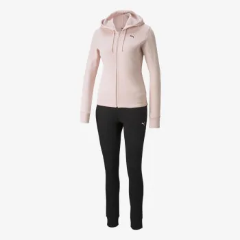 PUMA TRENIRKA Classic Hooded 