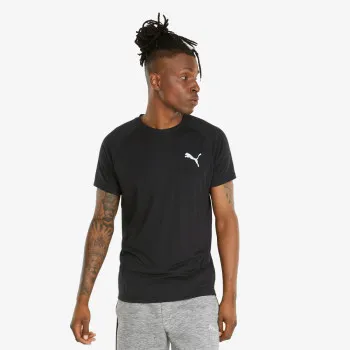 PUMA T-SHIRT EVOSTRIPE 