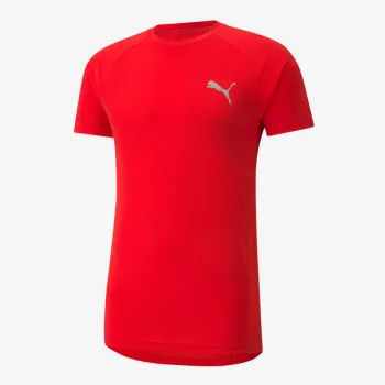 PUMA T-SHIRT EVOSTRIPE 